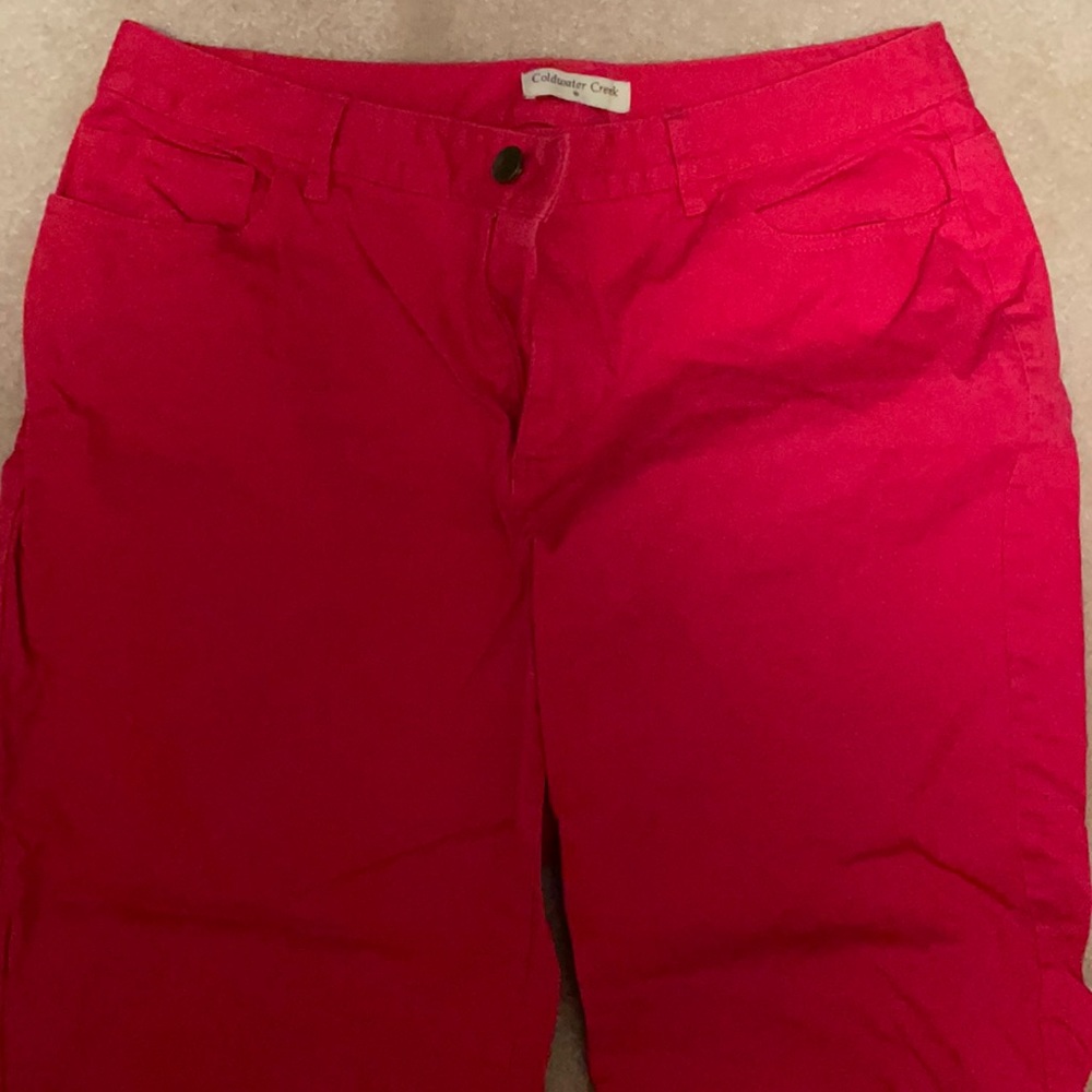 Capris
